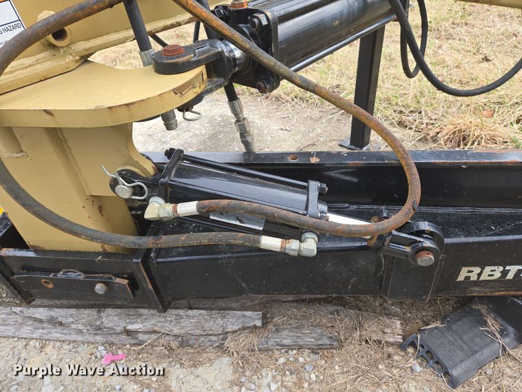 image for item DS5297 2010 Land Pride RBT4596 6-way blade