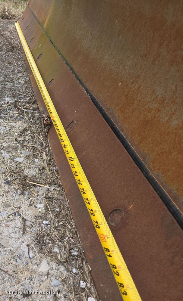 image for item DS5297 2010 Land Pride RBT4596 6-way blade