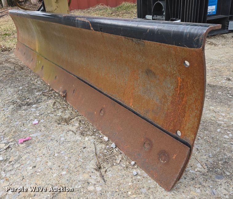 image for item DS5297 2010 Land Pride RBT4596 6-way blade