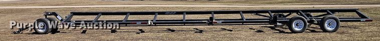 image for item DT7625 Maurer Manufacturing HT 42 header trailer