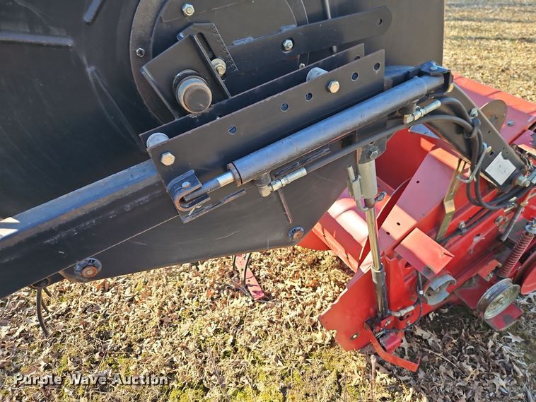 image for item DT7629 2006 Case 1020 30 N78 CJ flex head