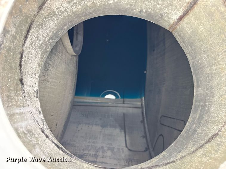 image for item DU3358 2012 Case IH Patriot 3330 sprayer