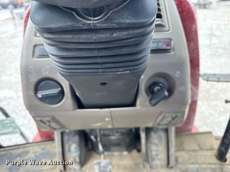 image for item DU3358 2012 Case IH Patriot 3330 sprayer