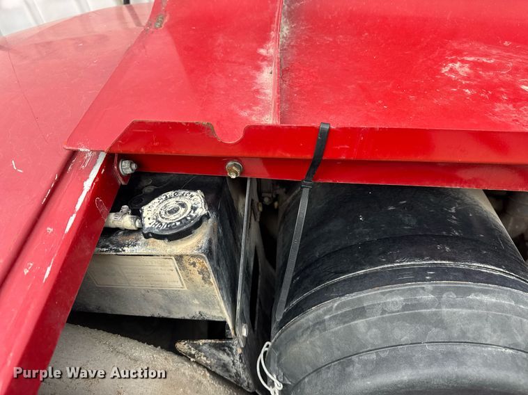 image for item DU3358 2012 Case IH Patriot 3330 sprayer