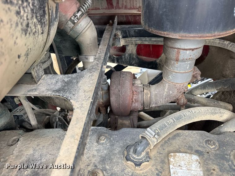 image for item DU3358 2012 Case IH Patriot 3330 sprayer