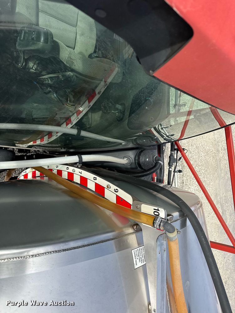 image for item DU3359 2013 Case IH Patriot 3330 sprayer