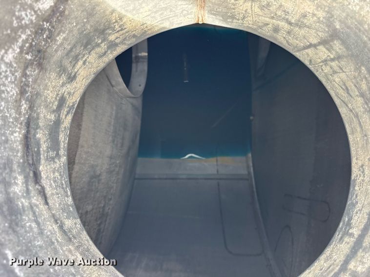 image for item DU3359 2013 Case IH Patriot 3330 sprayer