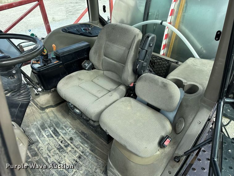 image for item DU3359 2013 Case IH Patriot 3330 sprayer