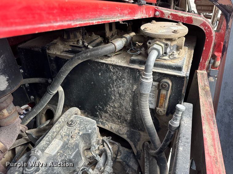 image for item DU3359 2013 Case IH Patriot 3330 sprayer