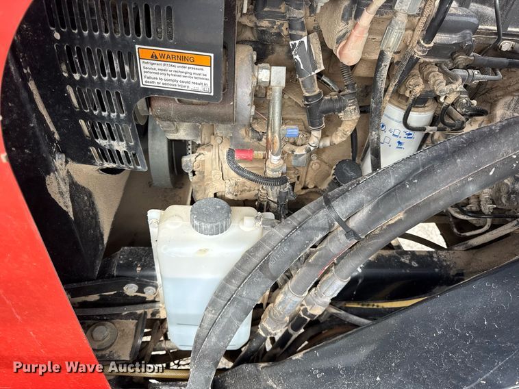 image for item DU3359 2013 Case IH Patriot 3330 sprayer