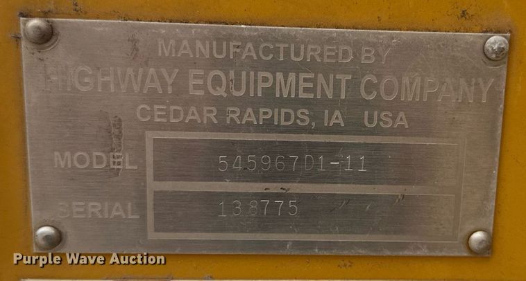 image for item DU3361 New Leader L4258G4 spreader bed