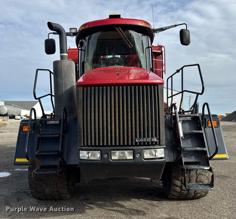 image for item DU3362 2018 Case IH Titan 4540 applicator