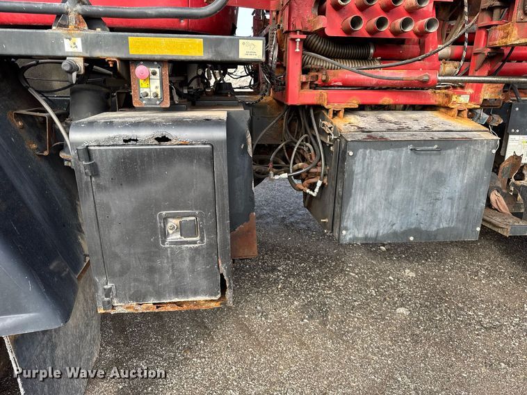 image for item DU3362 2018 Case IH Titan 4540 applicator
