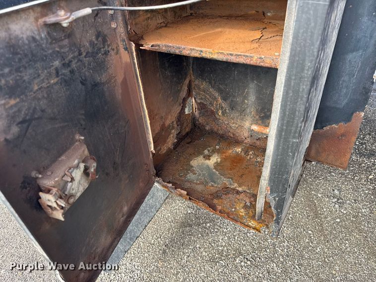 image for item DU3362 2018 Case IH Titan 4540 applicator