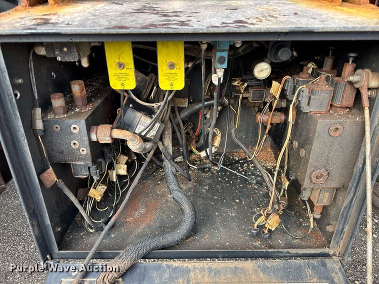 image for item DU3362 2018 Case IH Titan 4540 applicator