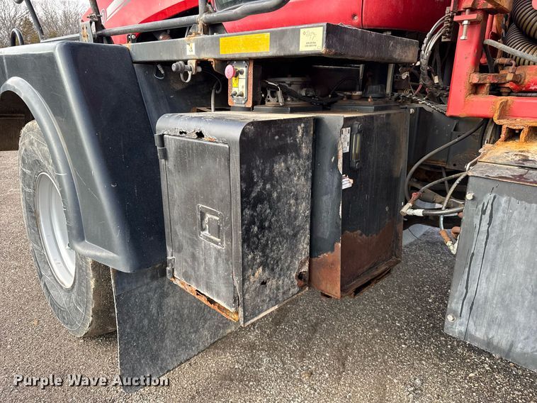 image for item DU3362 2018 Case IH Titan 4540 applicator