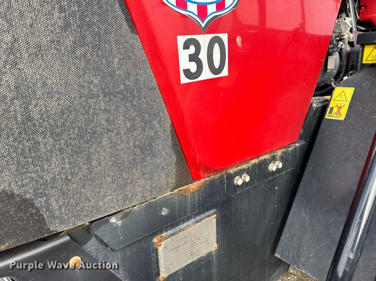 image for item DU3362 2018 Case IH Titan 4540 applicator