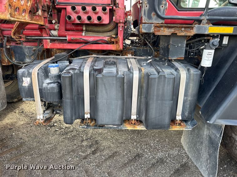 image for item DU3362 2018 Case IH Titan 4540 applicator