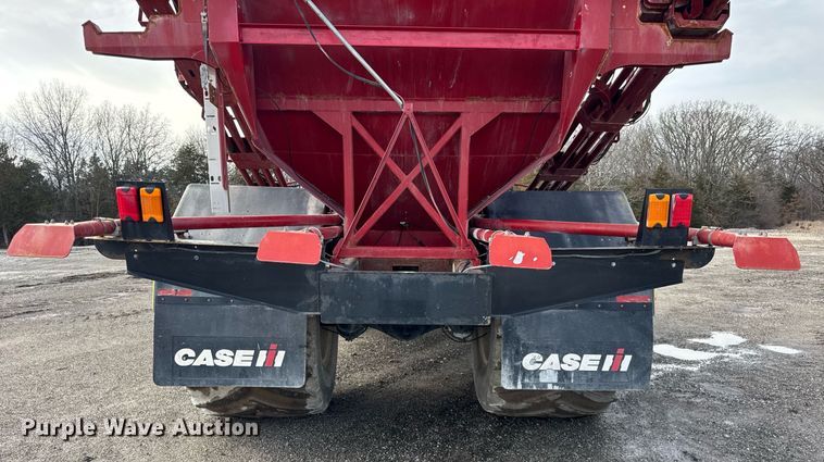 image for item DU3362 2018 Case IH Titan 4540 applicator