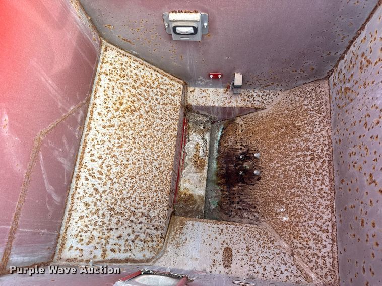 image for item DU3362 2018 Case IH Titan 4540 applicator