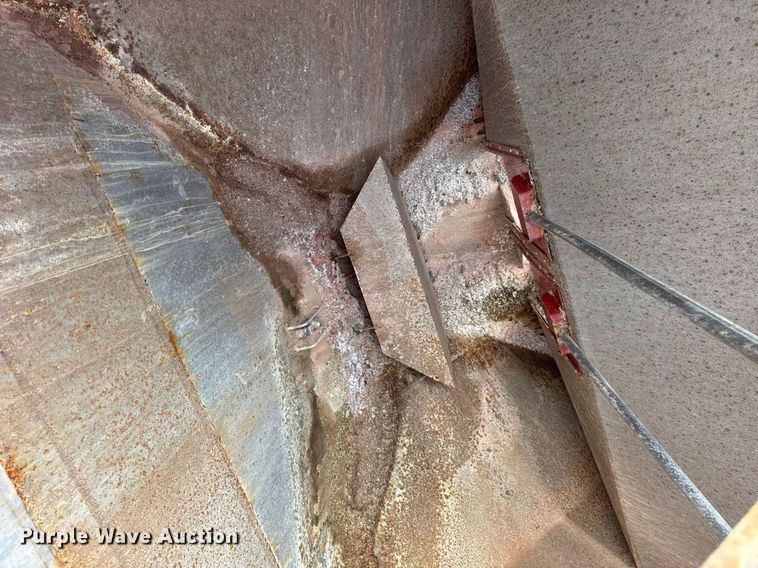 image for item DU3362 2018 Case IH Titan 4540 applicator