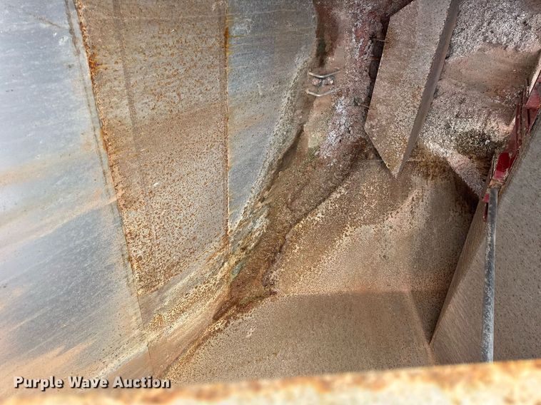 image for item DU3362 2018 Case IH Titan 4540 applicator