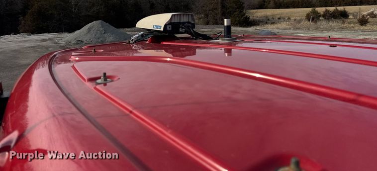 image for item DU3362 2018 Case IH Titan 4540 applicator