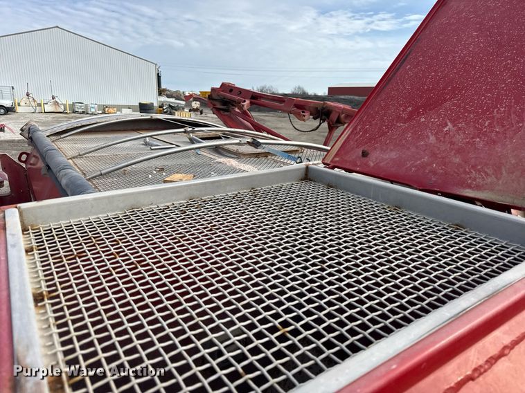 image for item DU3362 2018 Case IH Titan 4540 applicator