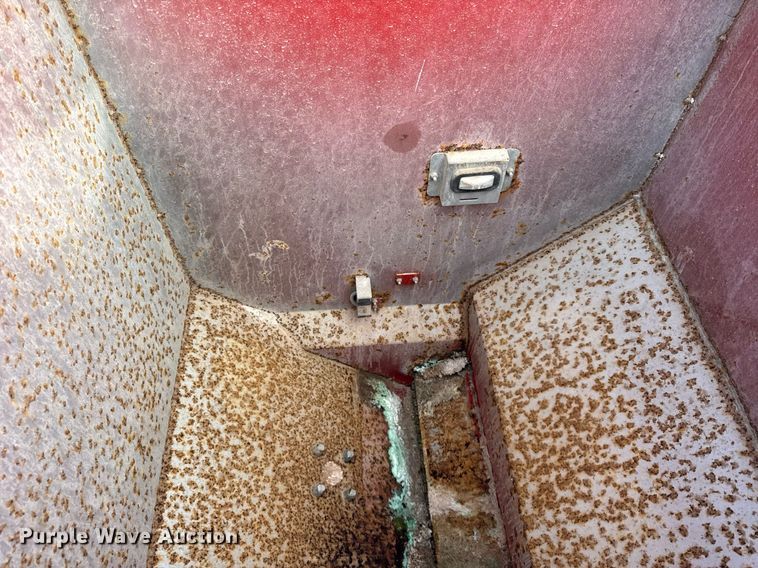 image for item DU3362 2018 Case IH Titan 4540 applicator