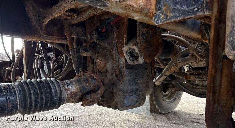 image for item DU3362 2018 Case IH Titan 4540 applicator