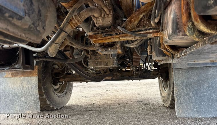 image for item DU3362 2018 Case IH Titan 4540 applicator