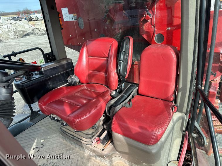 image for item DU3362 2018 Case IH Titan 4540 applicator