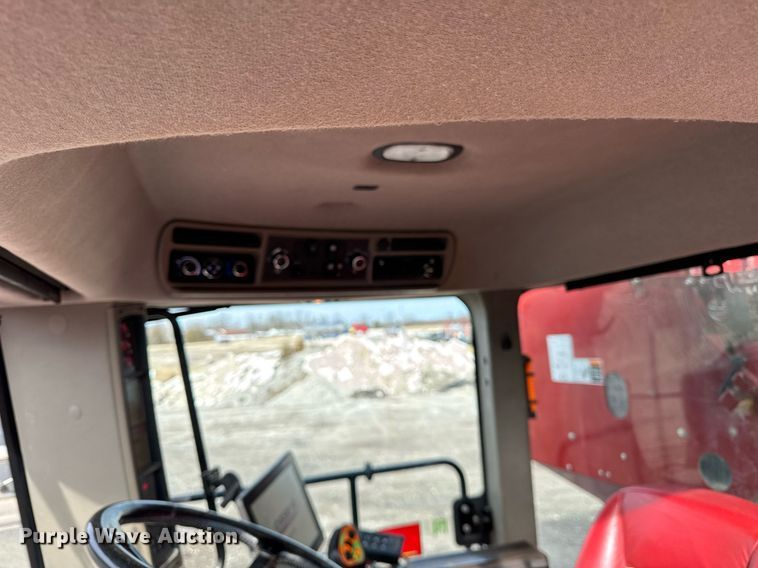 image for item DU3362 2018 Case IH Titan 4540 applicator