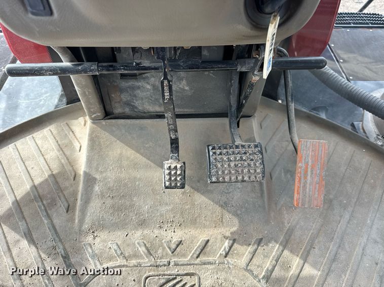 image for item DU3362 2018 Case IH Titan 4540 applicator