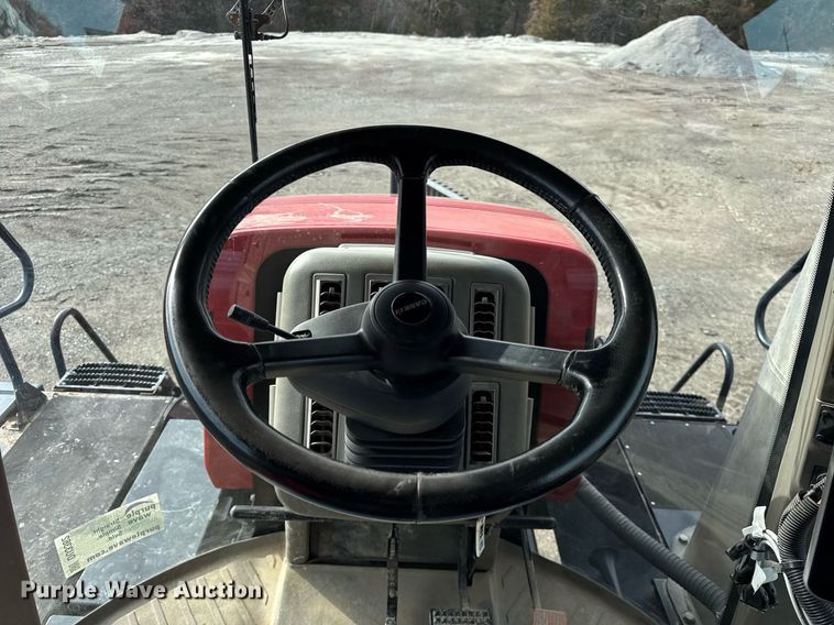 image for item DU3362 2018 Case IH Titan 4540 applicator