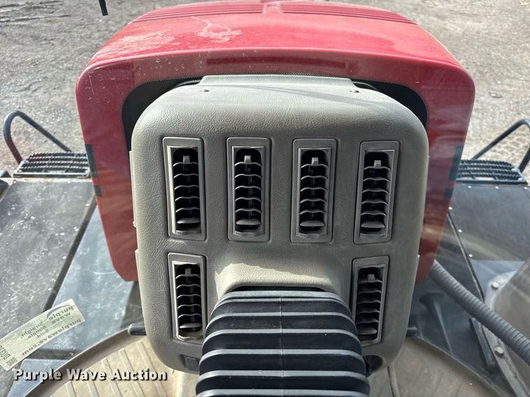 image for item DU3362 2018 Case IH Titan 4540 applicator