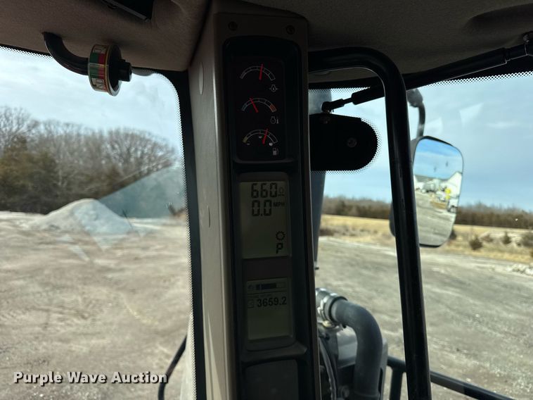 image for item DU3362 2018 Case IH Titan 4540 applicator