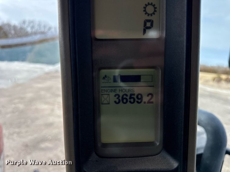 image for item DU3362 2018 Case IH Titan 4540 applicator