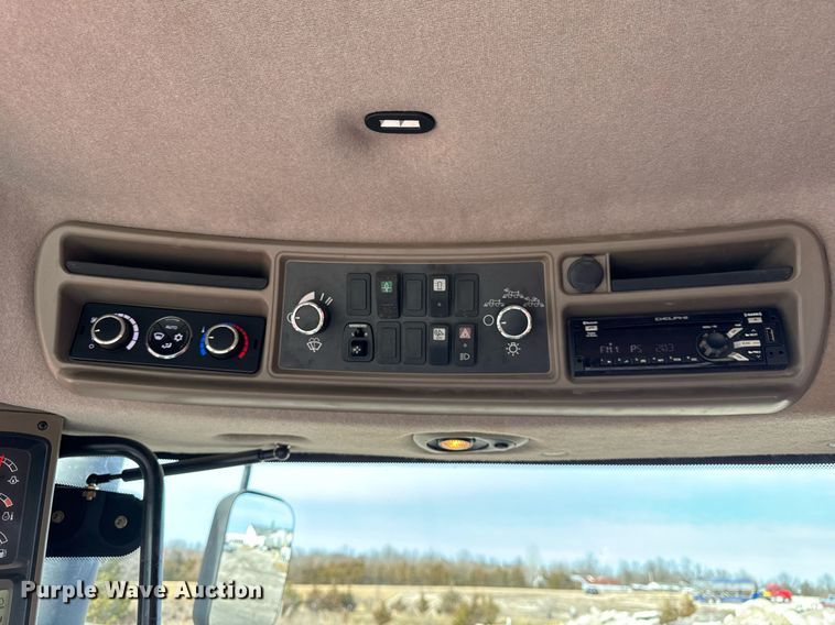 image for item DU3362 2018 Case IH Titan 4540 applicator