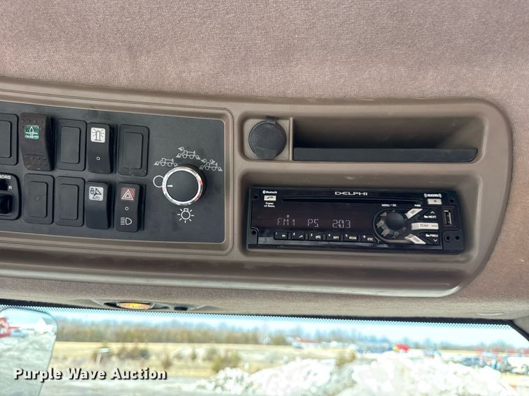 image for item DU3362 2018 Case IH Titan 4540 applicator