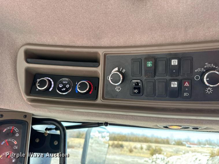 image for item DU3362 2018 Case IH Titan 4540 applicator