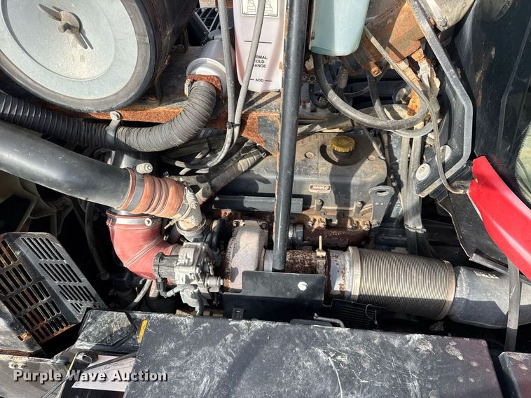 image for item DU3362 2018 Case IH Titan 4540 applicator