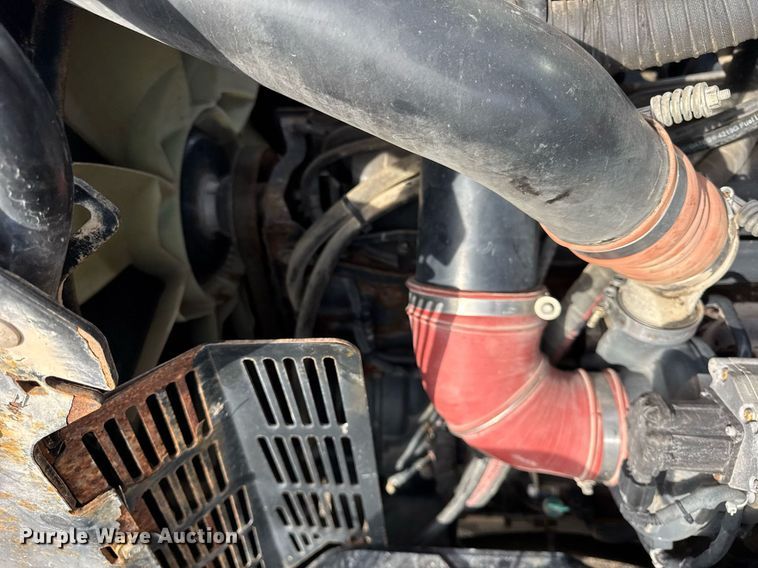 image for item DU3362 2018 Case IH Titan 4540 applicator