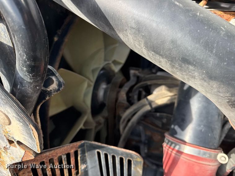 image for item DU3362 2018 Case IH Titan 4540 applicator