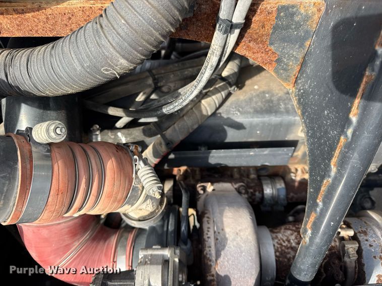 image for item DU3362 2018 Case IH Titan 4540 applicator