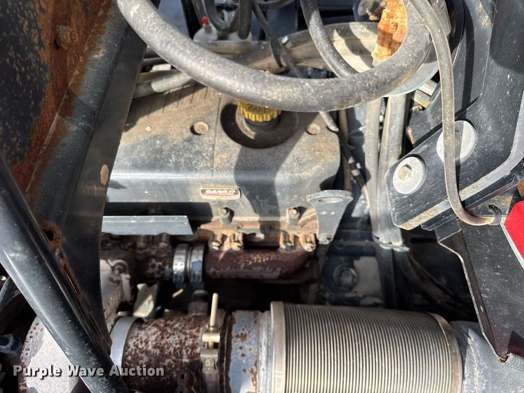 image for item DU3362 2018 Case IH Titan 4540 applicator