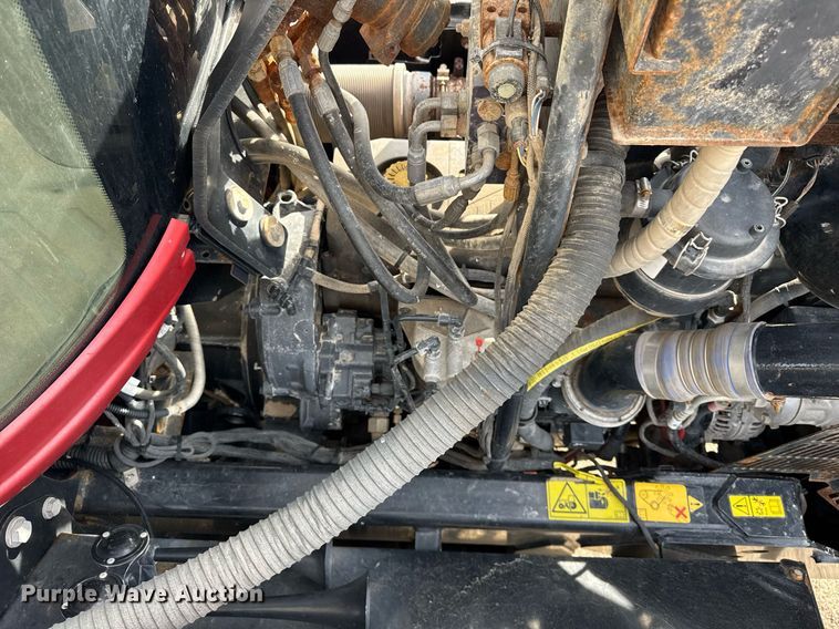 image for item DU3362 2018 Case IH Titan 4540 applicator