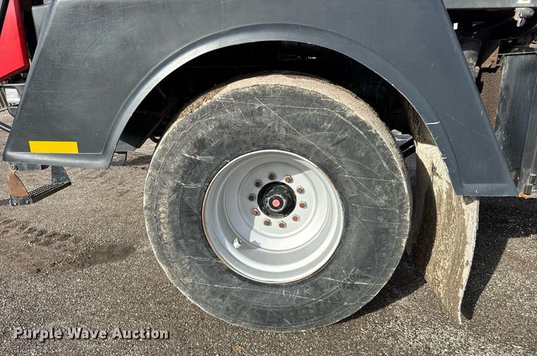 image for item DU3362 2018 Case IH Titan 4540 applicator