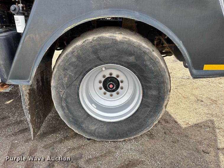 image for item DU3362 2018 Case IH Titan 4540 applicator