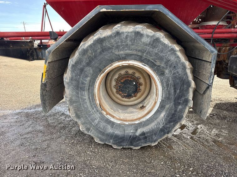 image for item DU3362 2018 Case IH Titan 4540 applicator